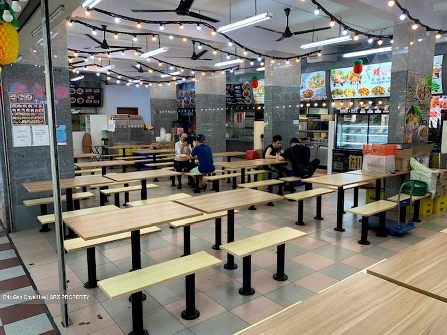 Clementi West Street 2 (D5), Retail #502058491